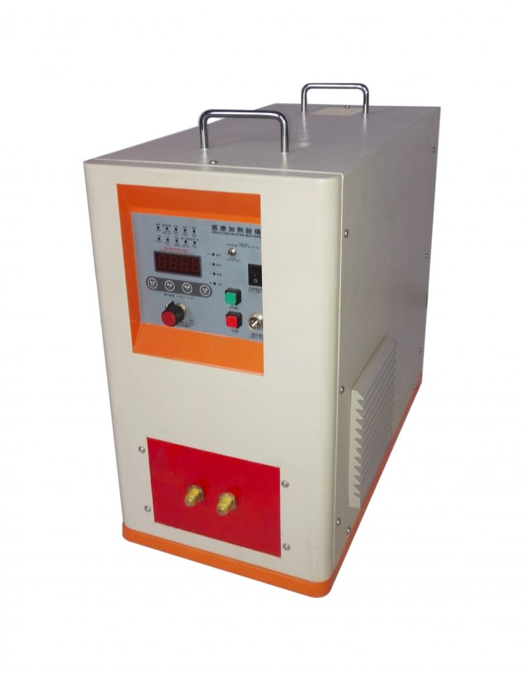 HYCG-10超高频感应加热设备