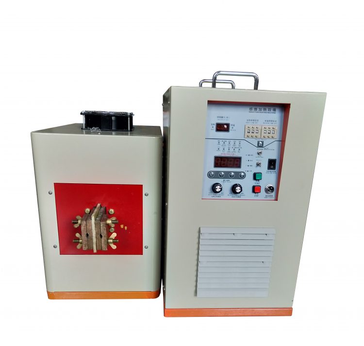 HYCG-20超高频感应加热设备