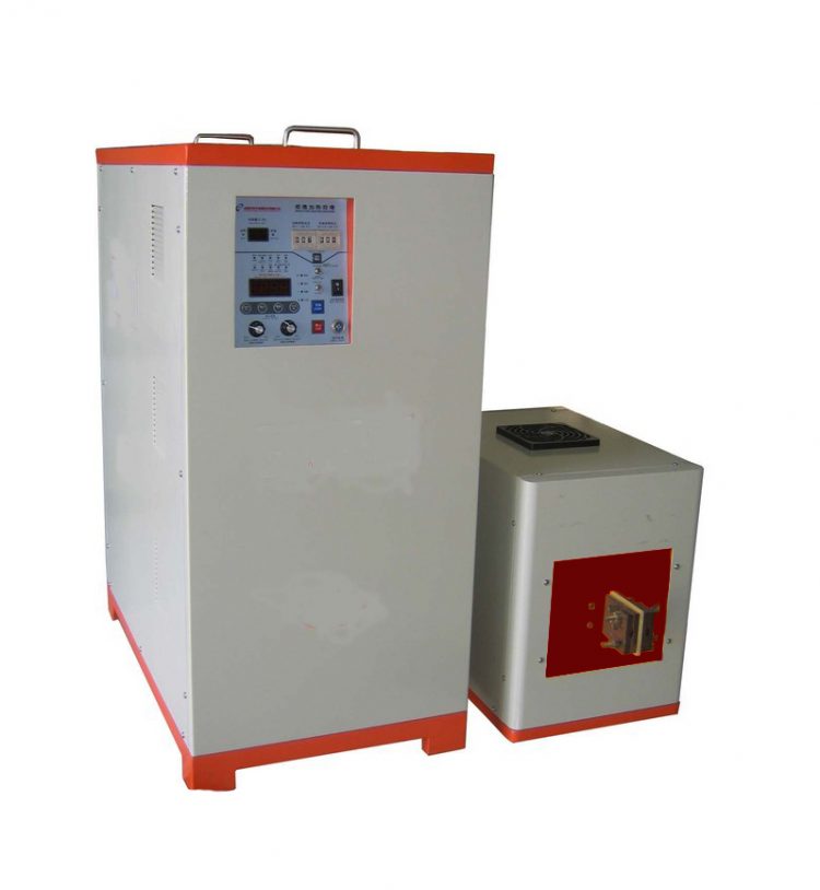 HYCG-40超高频感应加热设备