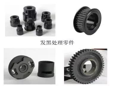 中山新材料热处理加热设备