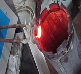 高频钎焊在硬质合金焊接上的应用