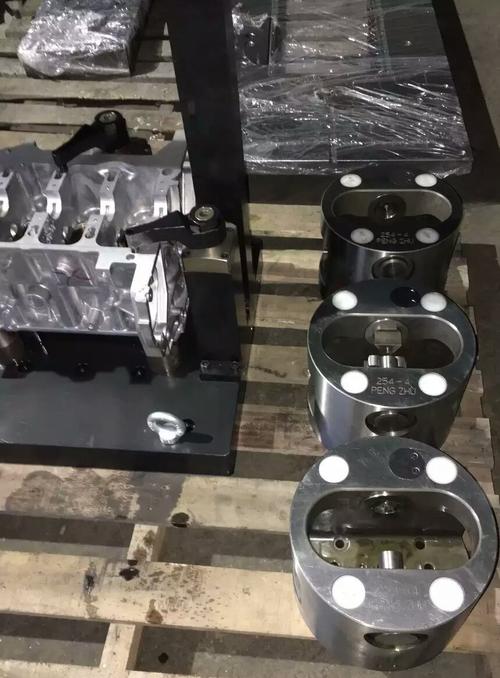 LED灯壳车床夹具退火用哪种机器比较好