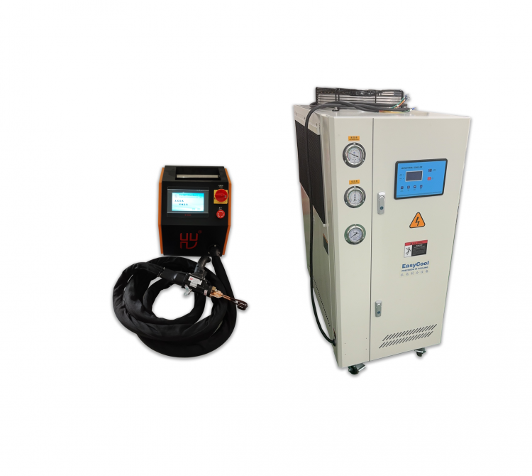 手持式高频焊机