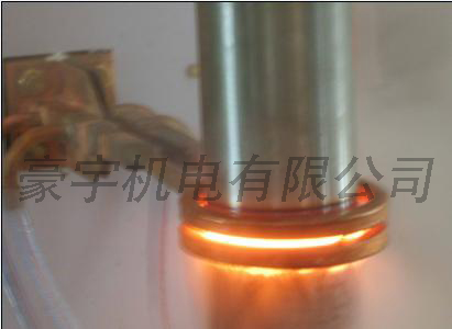机械制造加工淬火 机械制造零部件淬火 高频中频淬火设备
